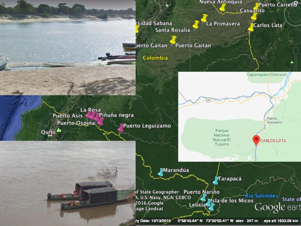 MINISTERIO DE TRANSPORTE / UT TPD - MOVICONSULT