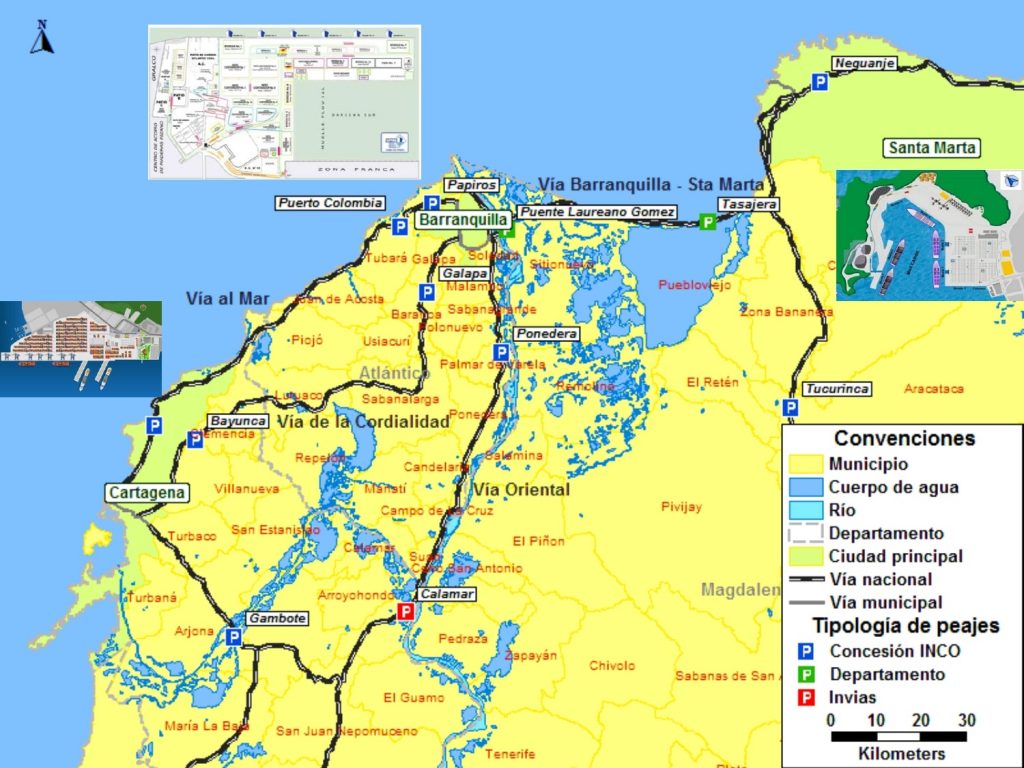 CONSORCIO MOVILIDAD SITR