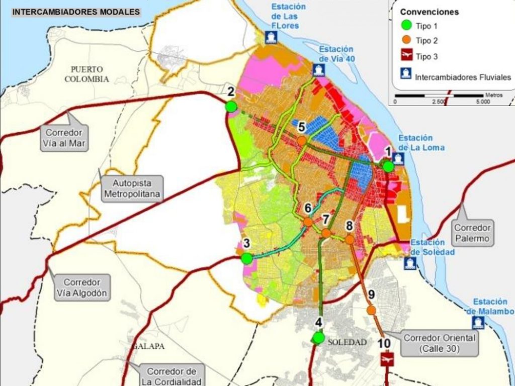 CONSORCIO TPD EPYPSA