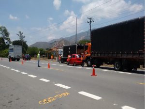 Encuestas OD en Carreteras